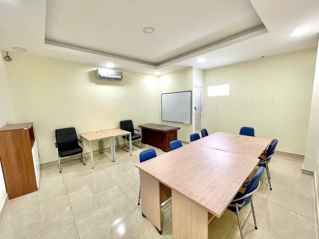 Cho thuê Văn phòng đường Trần Não, Phường An Khánh, Diện tích 40m², Giá 10 Triệu/tháng 3