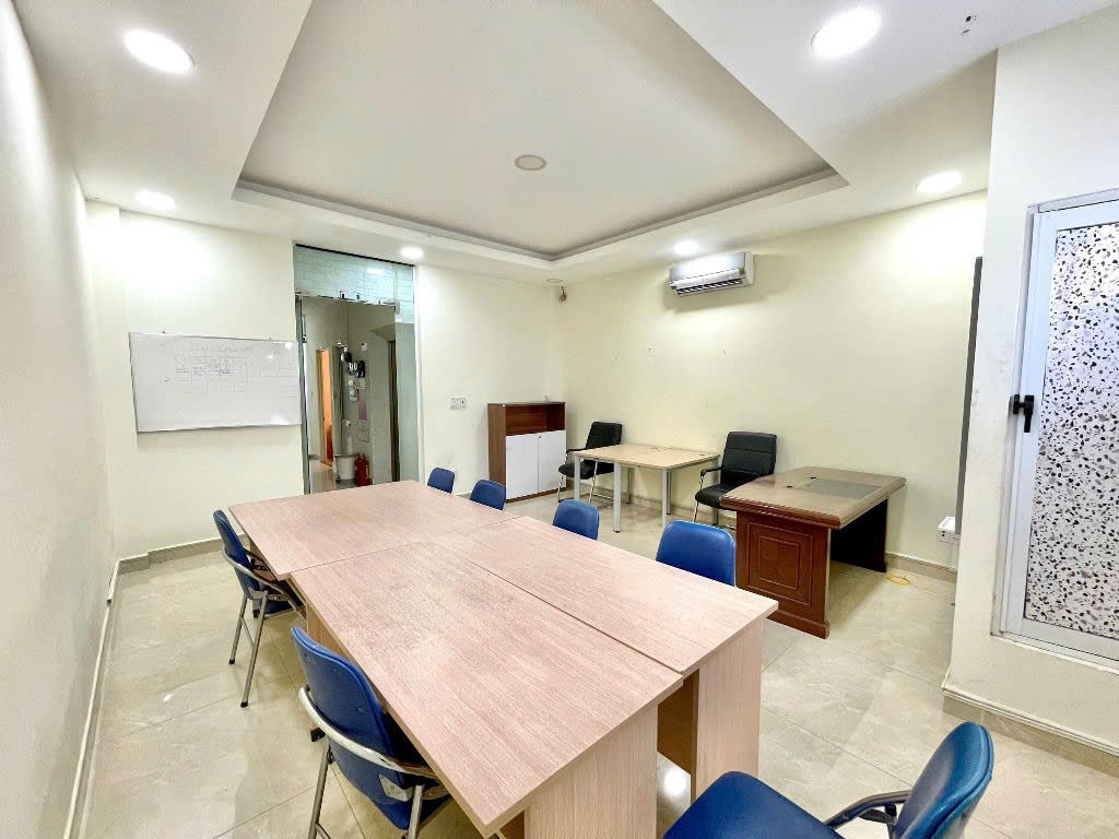 Cho thuê Văn phòng đường Trần Não, Phường An Khánh, Diện tích 40m², Giá 10 Triệu/tháng 4