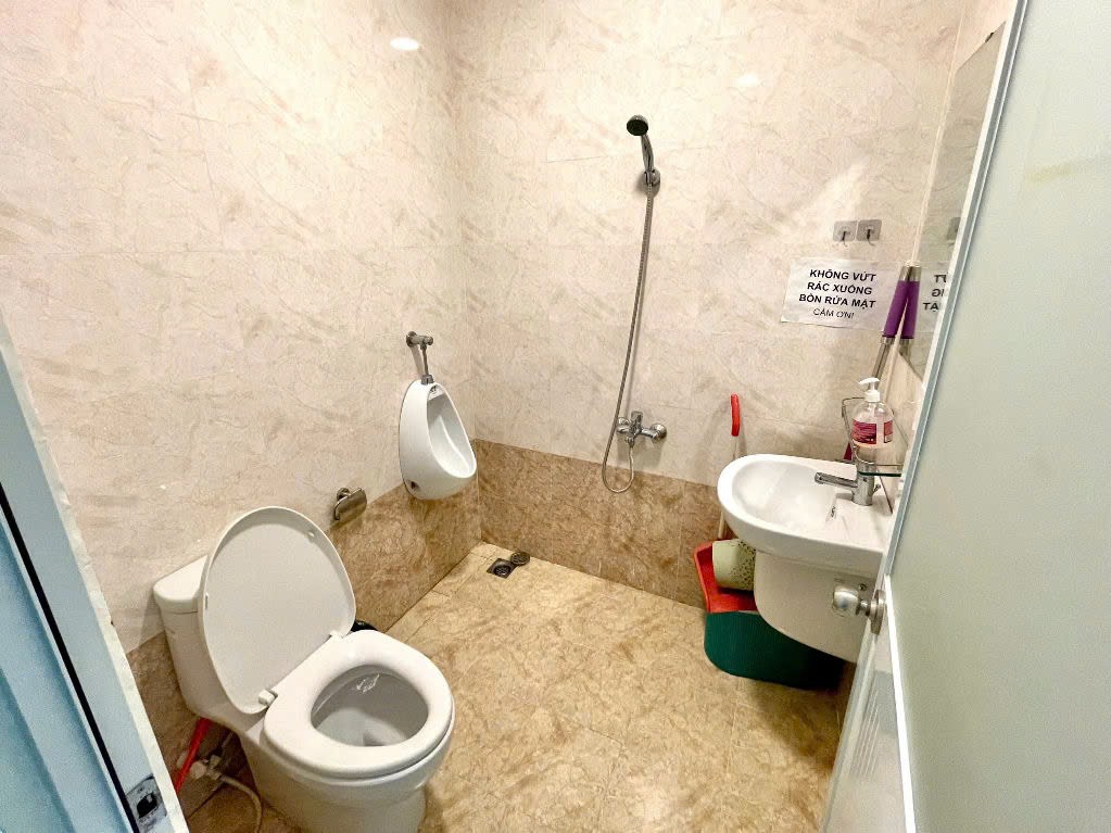 Cho thuê Văn phòng đường Trần Não, Phường An Khánh, Diện tích 40m², Giá 10 Triệu/tháng 5