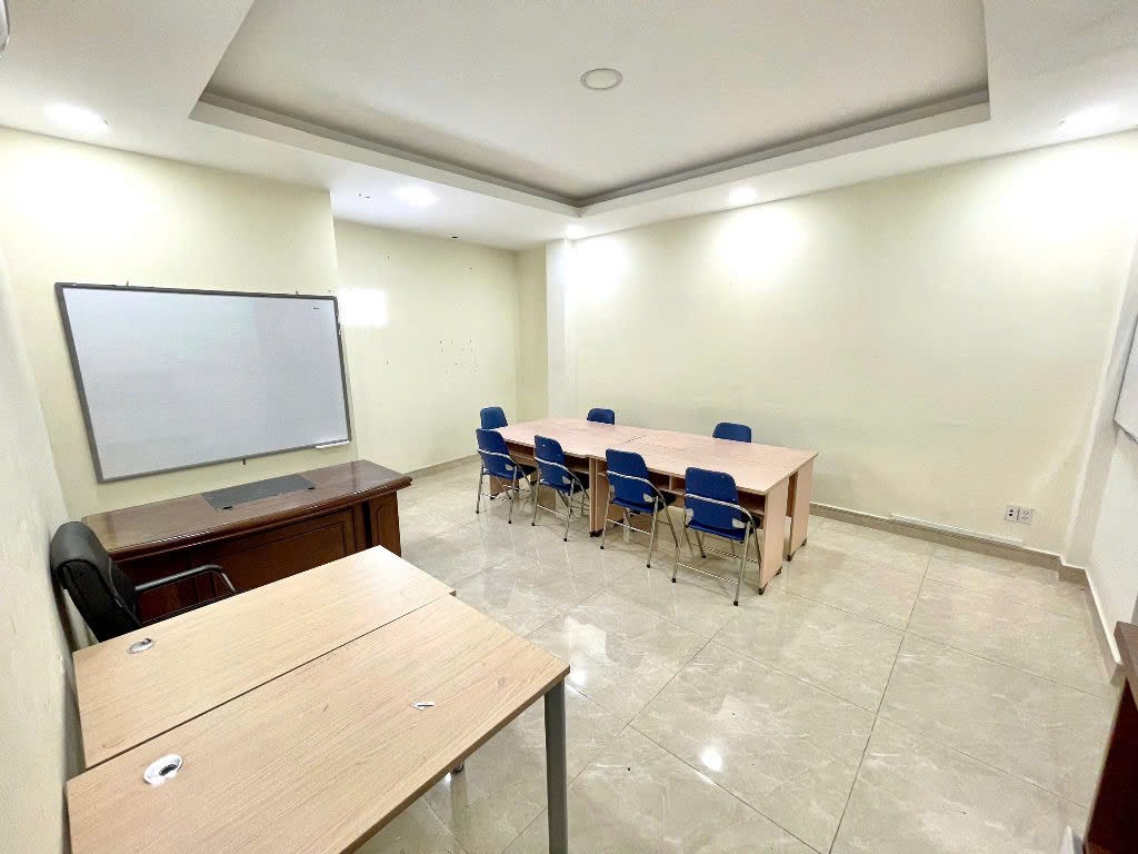 Cho thuê Văn phòng đường Trần Não, Phường An Khánh, Diện tích 40m², Giá 10 Triệu/tháng 7