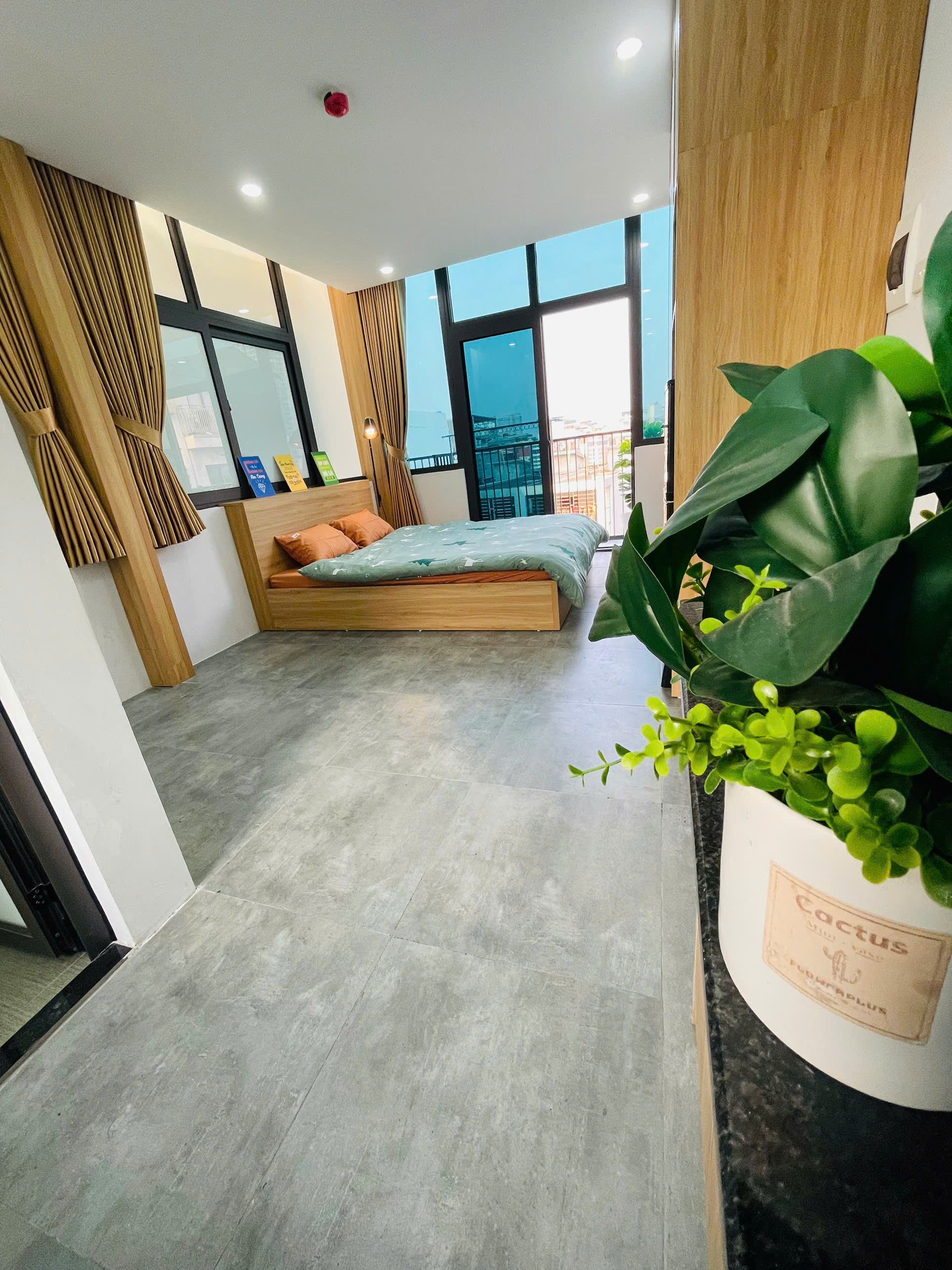 Cần bán Căn hộ chung cư đường Đội Cấn, Phường Đội Cấn, Diện tích 52m², Giá Thương lượng 2