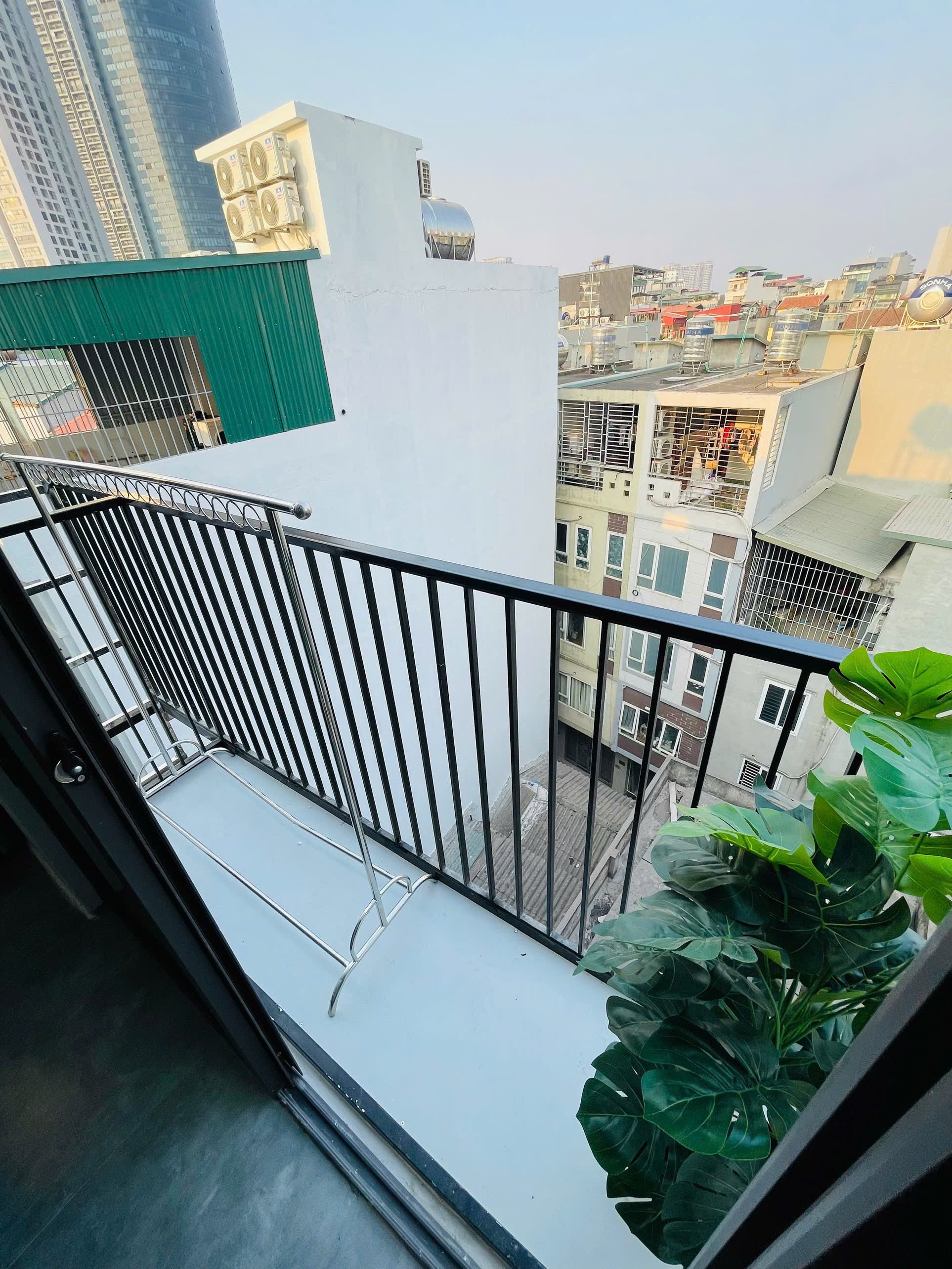 Cần bán Căn hộ chung cư đường Đội Cấn, Phường Đội Cấn, Diện tích 52m², Giá Thương lượng 6