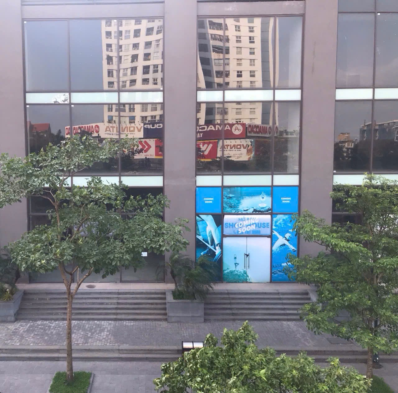 Bán SH khối dế 305m2, sở hữu lâu dài, mặt Võ Chí Công, Đối diện Lotte mall, săn khai thác. 3