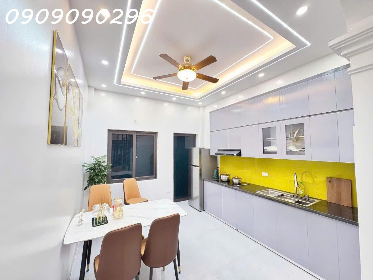 Bán nhà lô góc 2 thoáng - ngõ 144 Quan Nhân, 45m², 4 tầng VF3 Qua nhà - GIÁ 7 TỶ