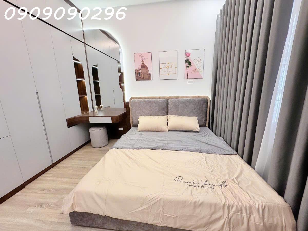Bán nhà lô góc 2 thoáng - ngõ 144 Quan Nhân, 45m², 4 tầng VF3 Qua nhà - GIÁ 7 TỶ 3
