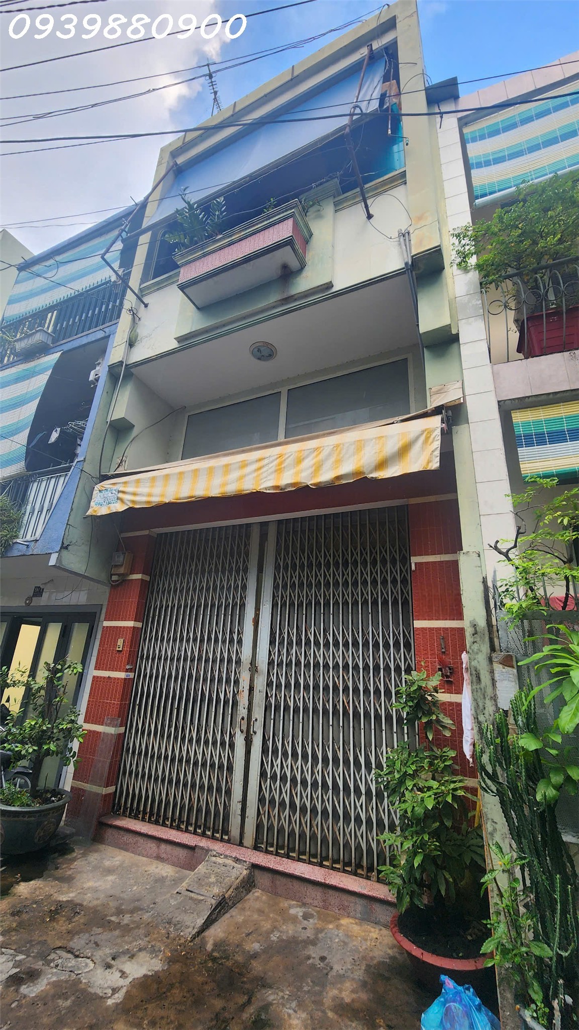 Phú Nhuận, oto ngủ nhà - 68m2 - Nhỉnh 9Tỷ TL. 2