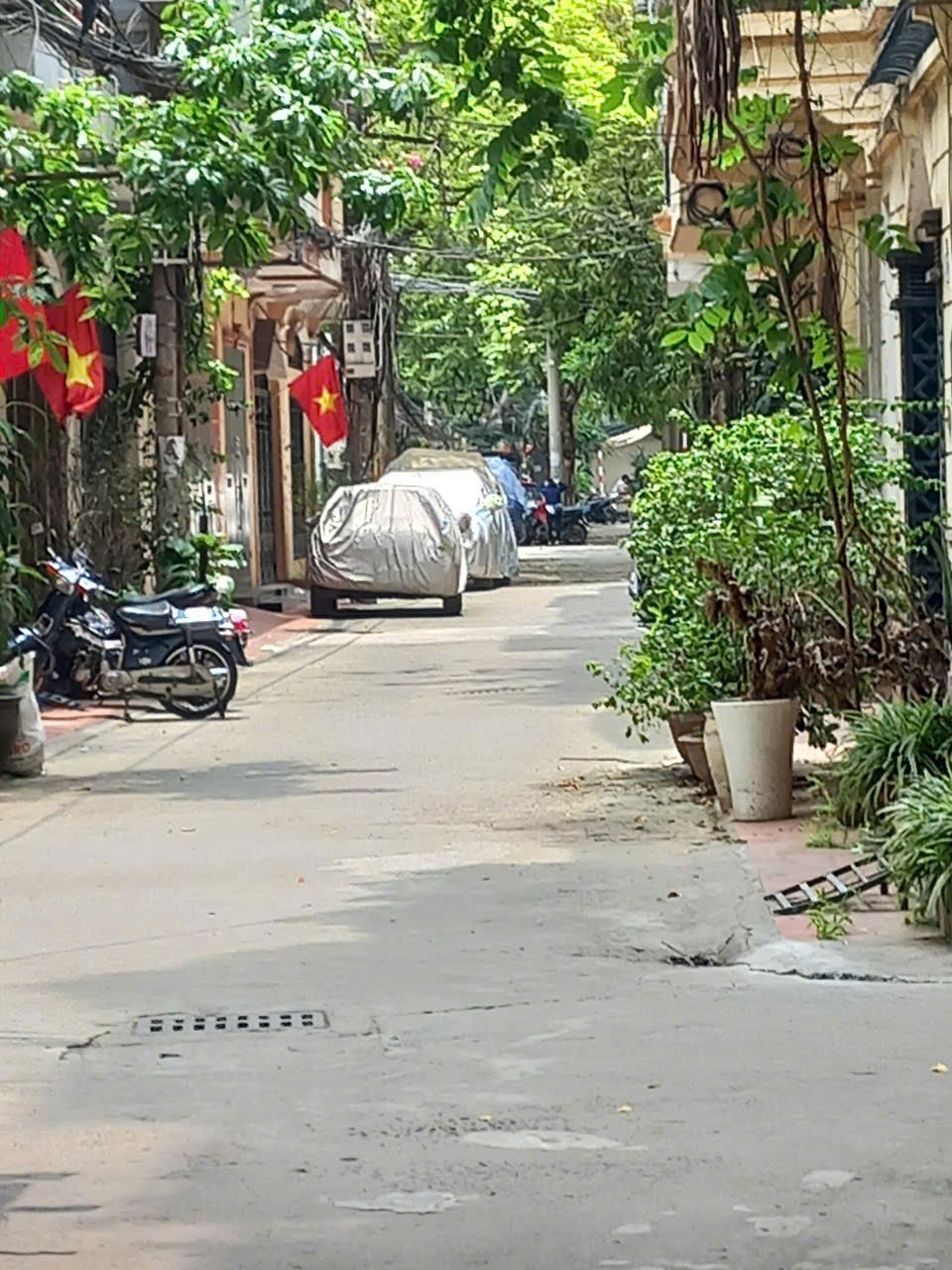 BÁN NHÀ KHUẤT DUY TIẾN THANH XUÂN, GẦN PHỐ PHÂN LÔ OTO ĐỖ CỬA DT54M2 MT4.2 CHỈ 16 TỶ
