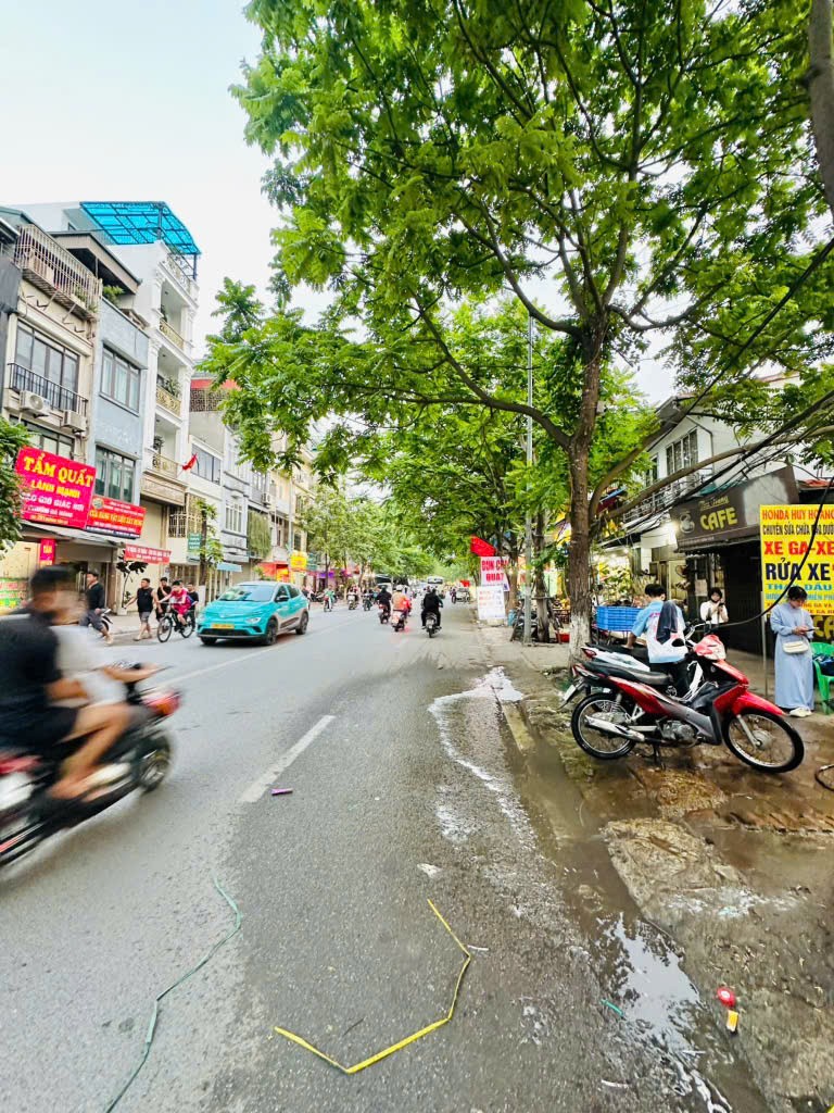 SIÊU HIẾM TRUNG TÂM QUẬN HAI BÀ TRƯNG, MẢNH ĐẤT VÀNG CÒN SÓT LẠI 193M, MT 9.9 M NHỈNH 23 TỶ