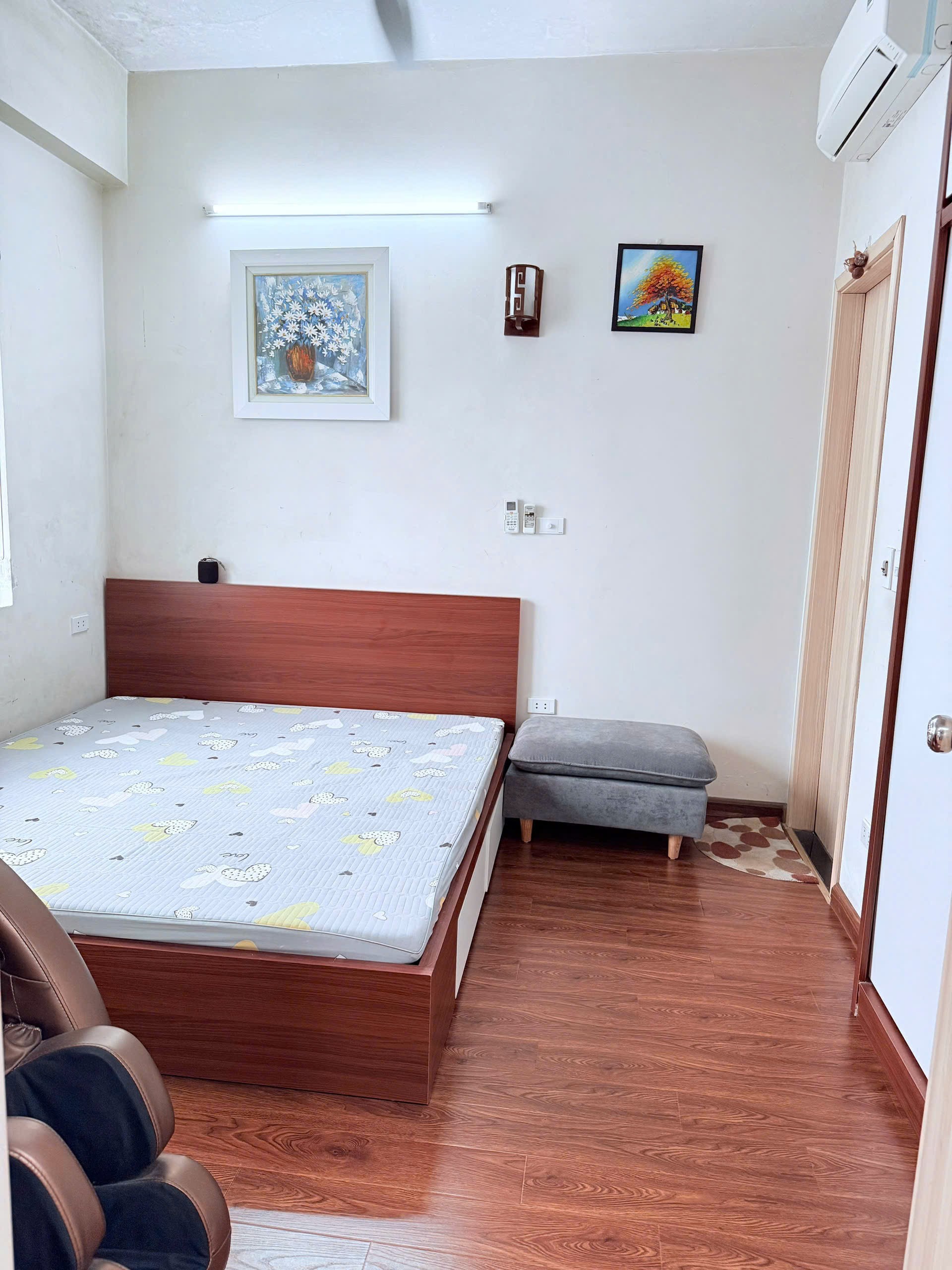 Cần bán Căn hộ chung cư đường 21, Phường Kiến Hưng, Diện tích 68.5m², Giá 2.590 Tỷ 3