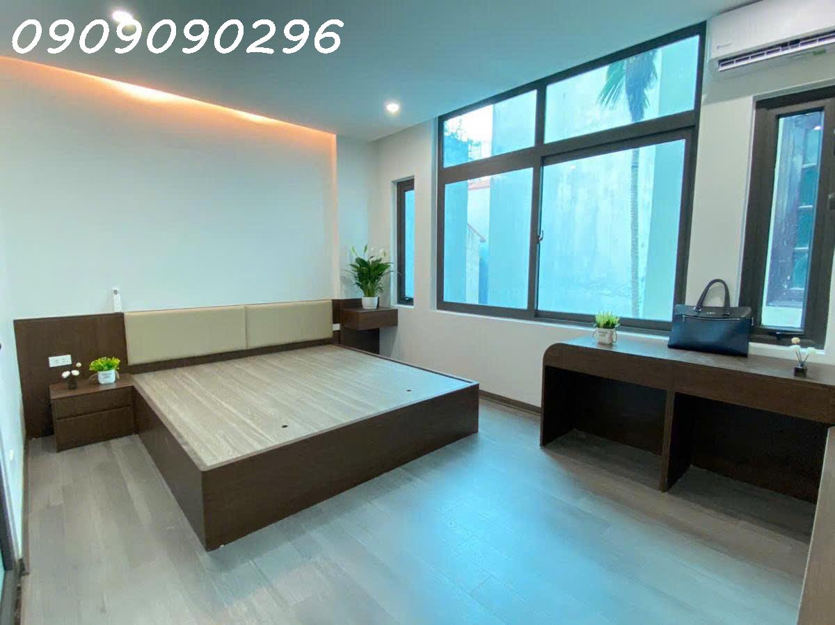 Bán Nhà Đẹp Ngõ 144 Quan Nhân – 40m² x 5 Tầng, Gần gửi oto – Giá 8,85 Tỷ 4