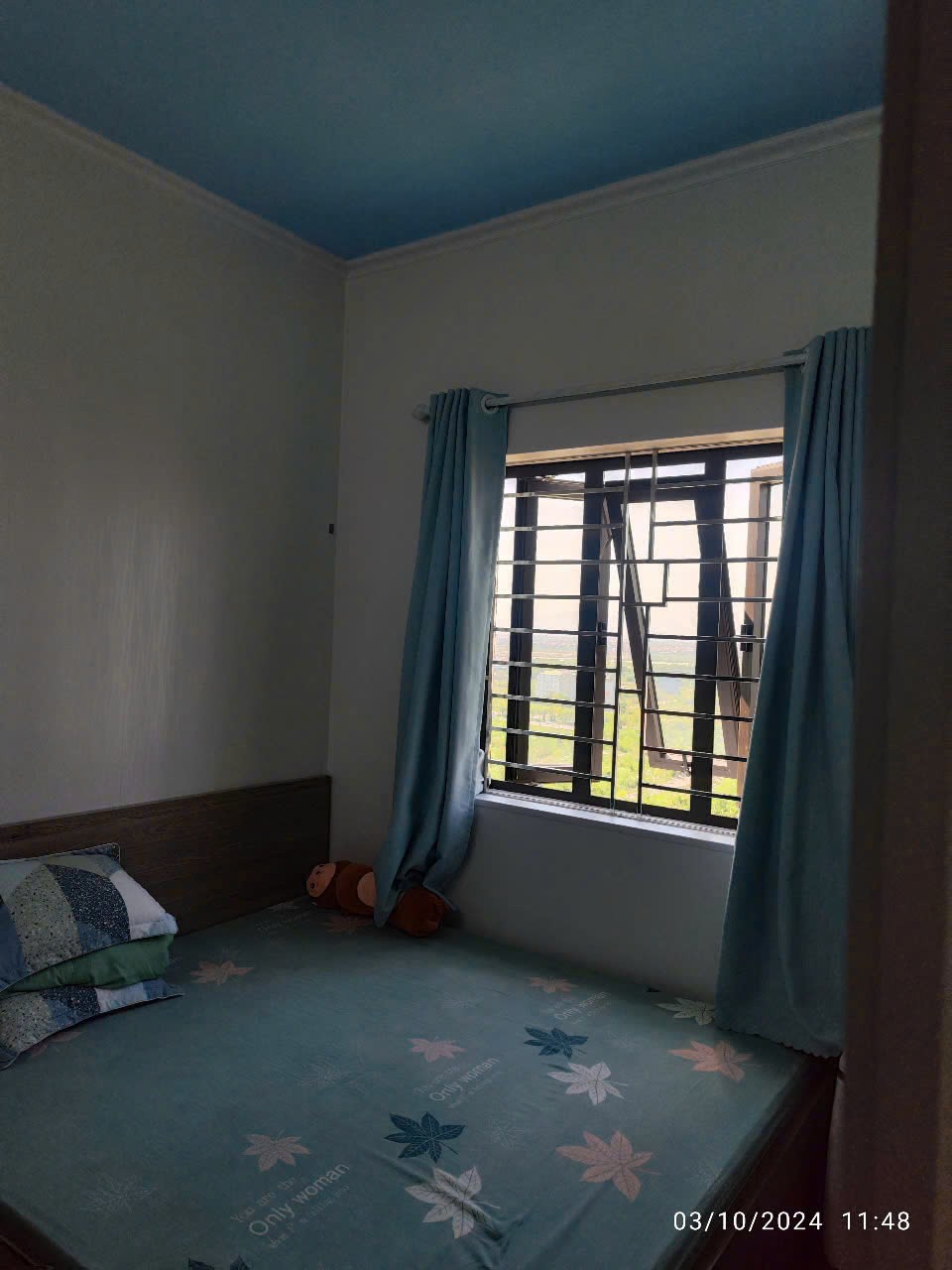Chỉ hơn 2,7 tỷ có ngay căn góc 76m2 view chính diện hồ 4