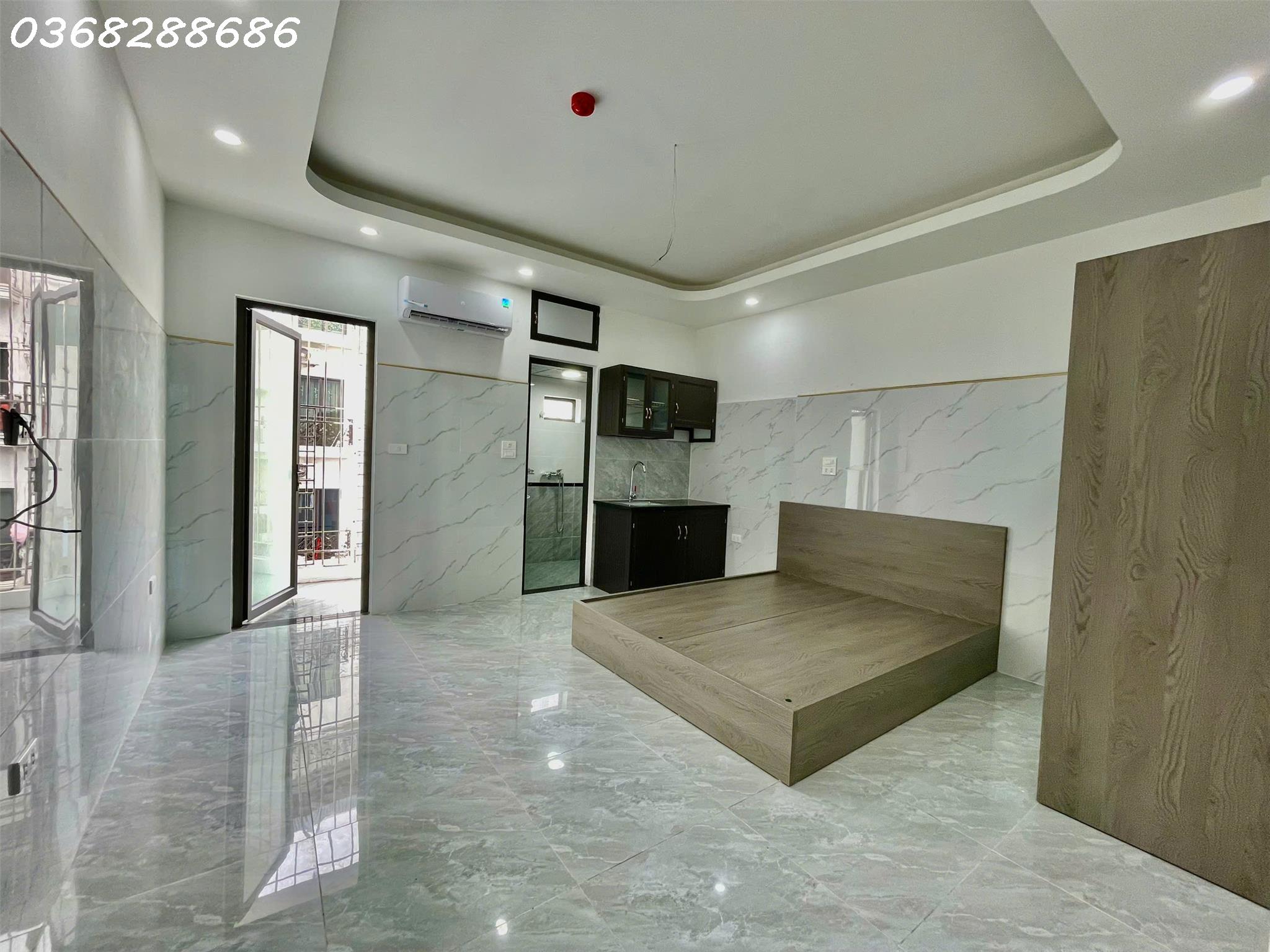 CHÍNH CHỦ CHO THUÊ CCMN SIÊU RẺ SIÊU ĐẸP 2N1K LÊ QUANG ĐẠO 2