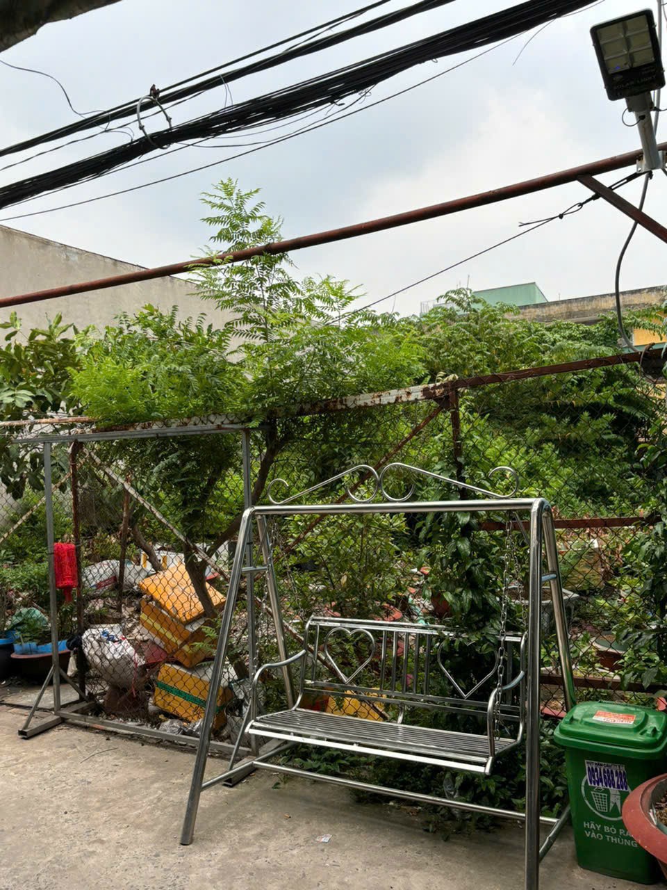 Cần bán Đất đường Lê Cơ, Phường An Lạc, Diện tích 72m², Giá 5 Tỷ