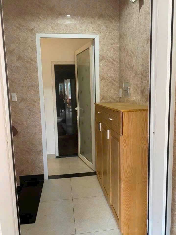BÁN GẤP KHÁCH SẠN/CHDV ĐANG KINH DOANH – NGAY NGÃ TƯ ĐÌNH, Q12 – 40 PHÒNG 4