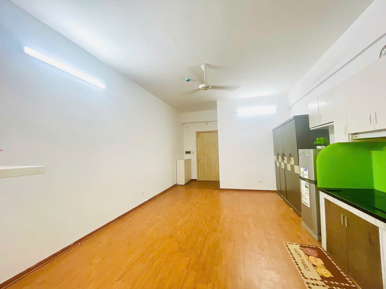Cần bán căn hộ góc view hồ điều hòa – full nội thất cao cấp, vào ở ngay – KĐT Thanh Hà Cienco 5 2