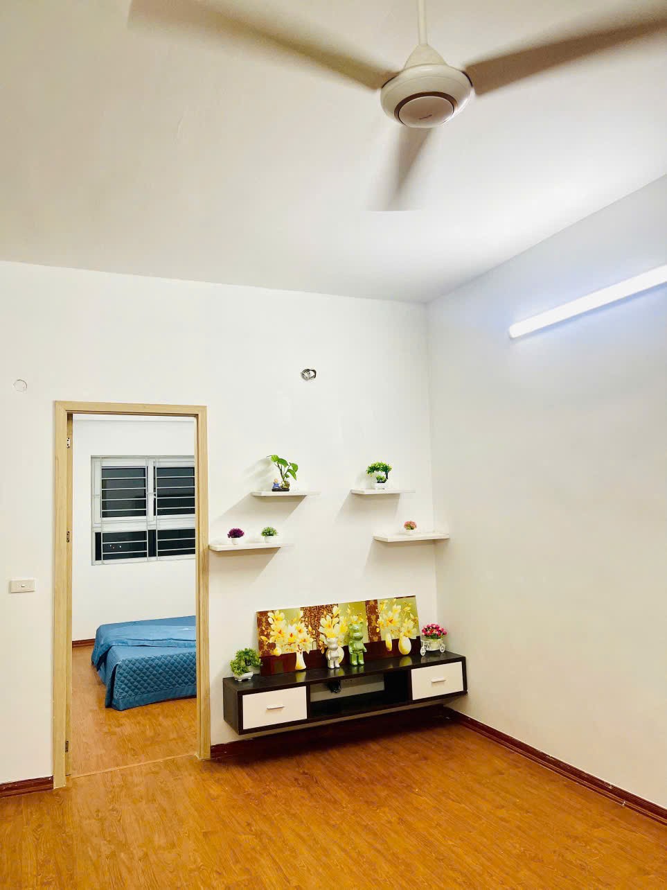 Cần bán căn hộ góc view hồ điều hòa – full nội thất cao cấp, vào ở ngay – KĐT Thanh Hà Cienco 5 3