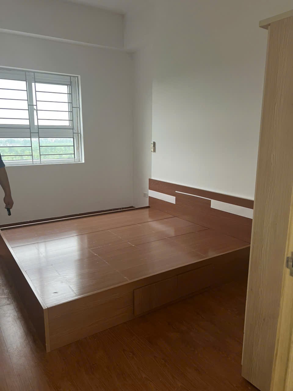 Cần bán căn hộ góc view hồ điều hòa – full nội thất cao cấp, vào ở ngay – KĐT Thanh Hà Cienco 5 5
