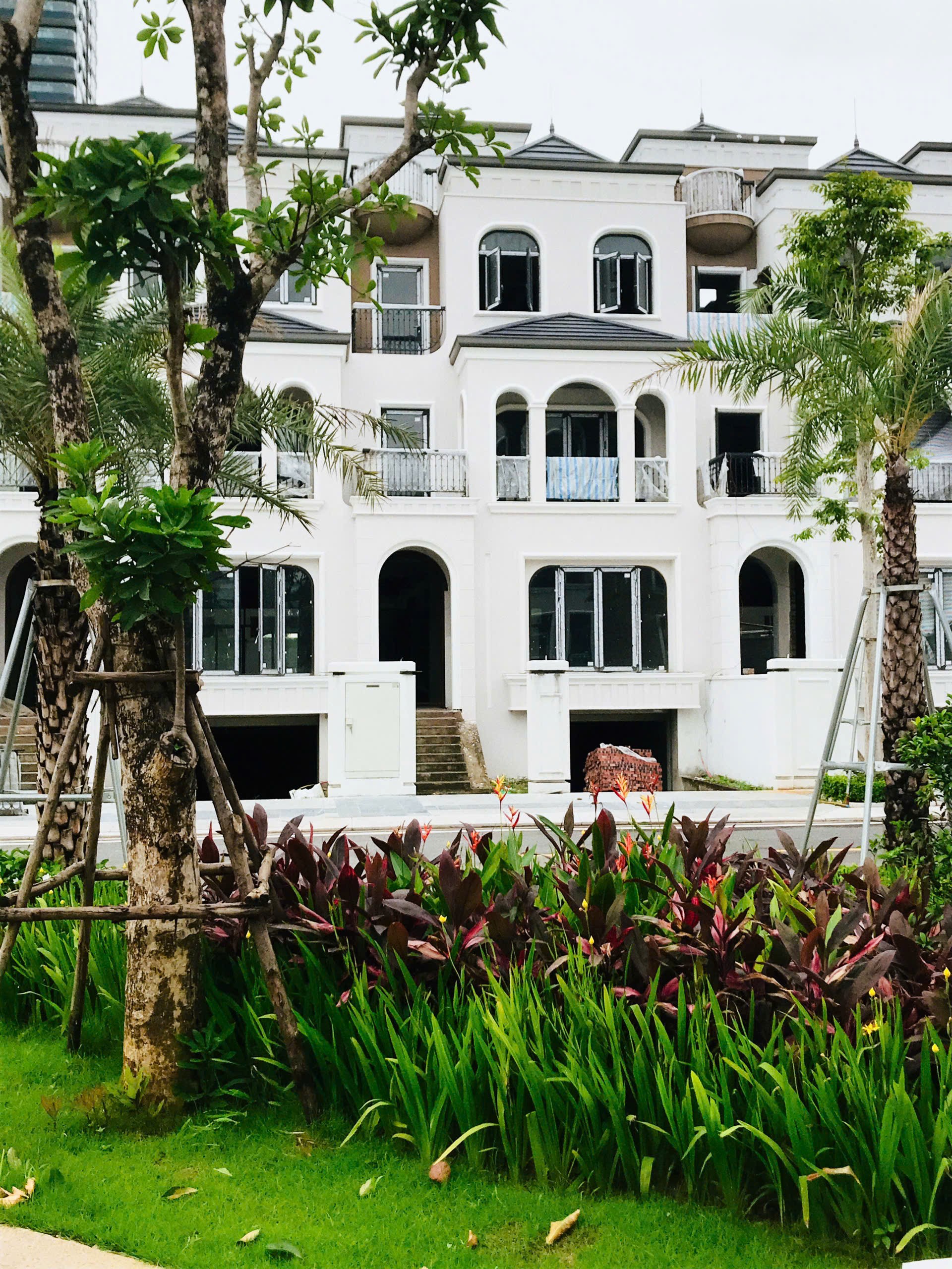 BTLK 140m2  Hướng Nam" Vị Trí Đẹp Nhất" Gia 22 By Kita - Ciputra. Siêu hiếm chỉ 05 căn.