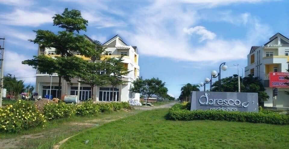 Cần bán Đất dự án Khu đô thị Daresco, Diện tích 140m², Giá 1.581 Tỷ 2