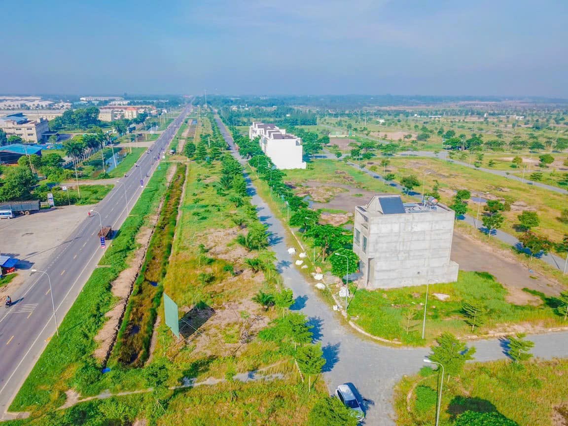 Cần bán Đất dự án Khu đô thị Daresco, Diện tích 140m², Giá 1.581 Tỷ 3