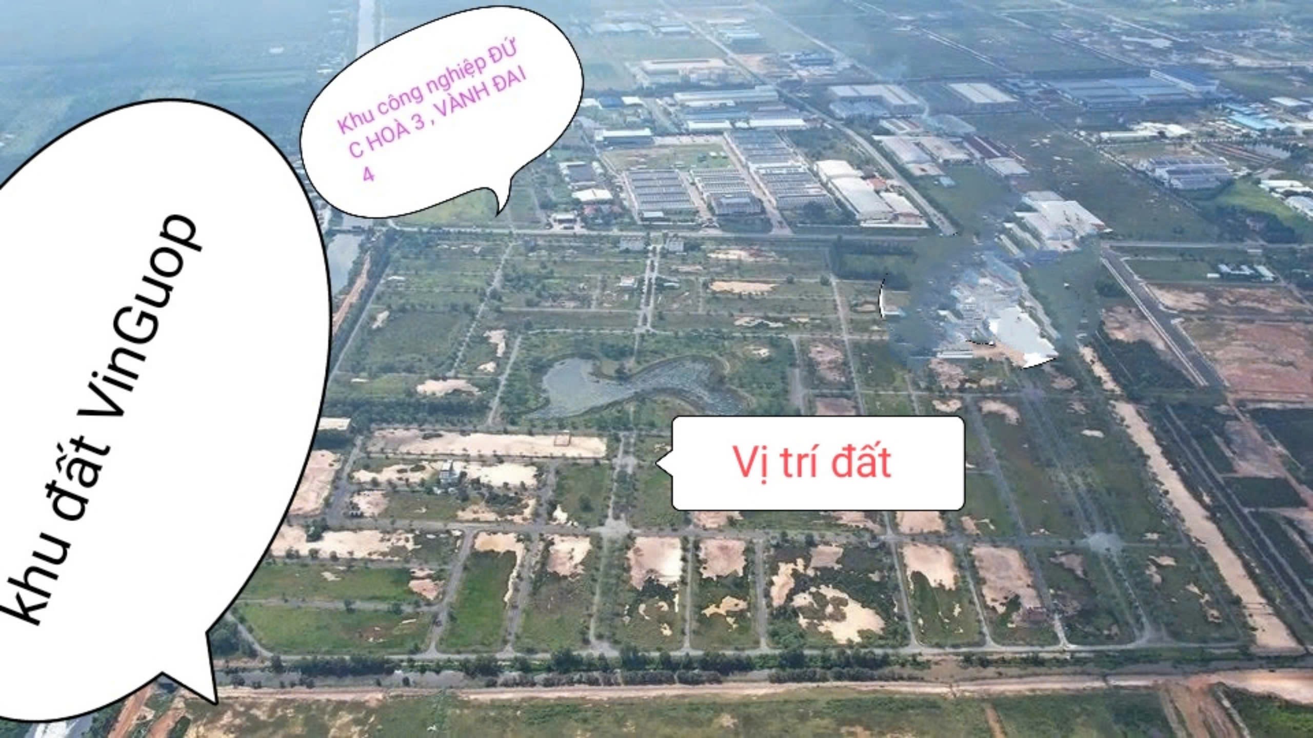 Cần bán Đất dự án Khu đô thị Daresco, Diện tích 140m², Giá 1.581 Tỷ 4