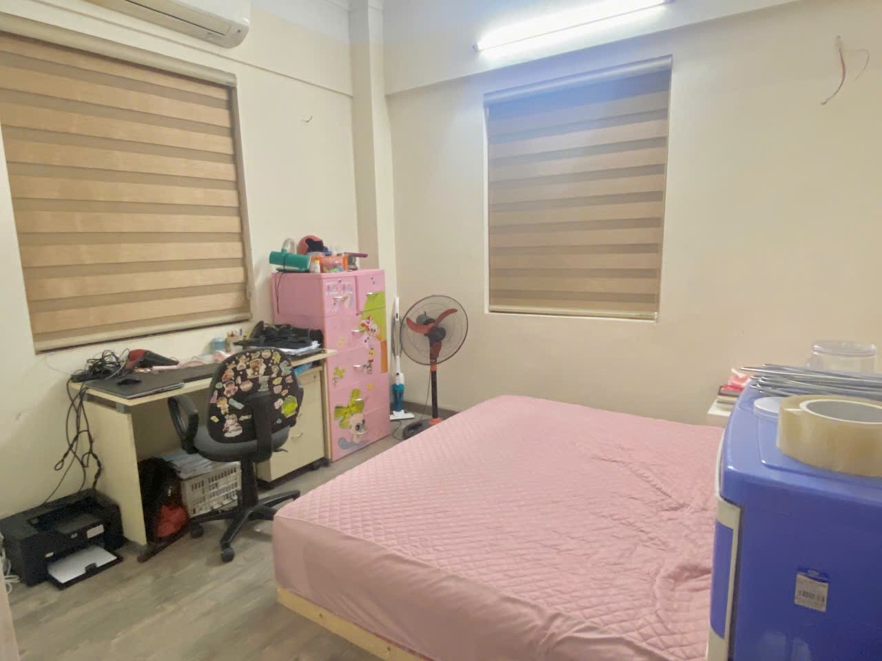 BÁN CHUNG CƯ ĐỒNG TÀU - THỊNH LIỆT - HOÀNG MAI 4