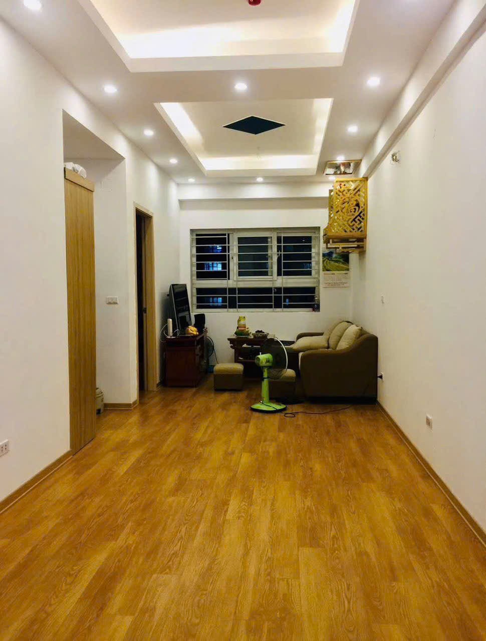 cần bán căn hộ chung cư 63m² – 2pn, 2wc – ban công hướng nam – giá tốt! 2