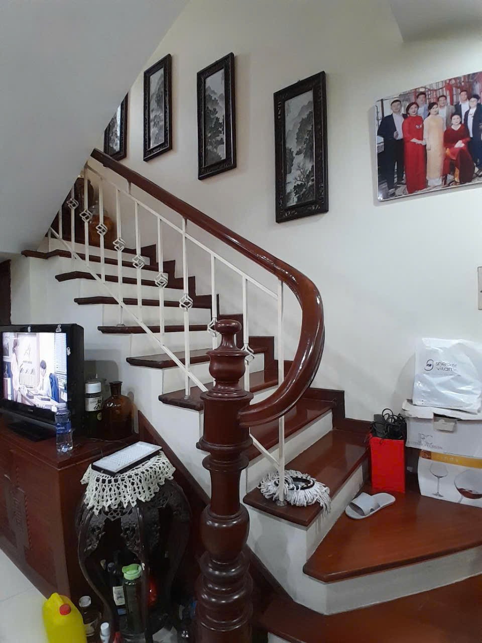 HÀNG HIẾM PHỐ THÁI HÀ, 2 MẶT NGÕ Ô TÔ TRÁNH, DT RỘNG, VỪA Ở VỪA KINH DOANH, NHỈNH 15 TỶ 0965549363 2