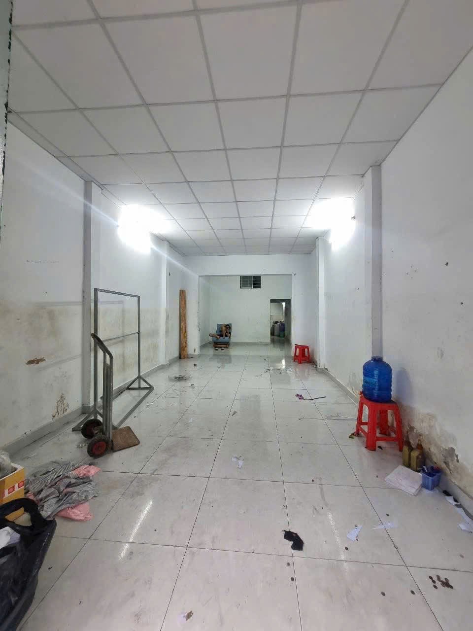 BÁN NHÀ C4 (4.05x18) HẺM 6M THÔNG TÂN CHÁNH HIỆP 10 – GIÁ CHỈ 4.49 TỶ 2