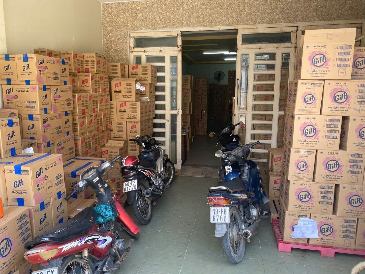 GIẢM NGAY 1.5 TỶ – NHÀ MẶT TIỀN LÂM HỐ – KINH DOANH SẦM UẤT – GIÁ CHỈ 8.99 TỶ 5