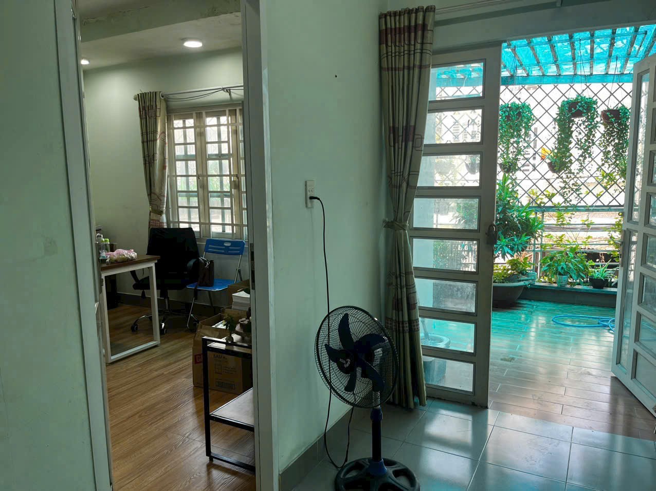 GIẢM NGAY 1.5 TỶ – NHÀ MẶT TIỀN LÂM HỐ – KINH DOANH SẦM UẤT – GIÁ CHỈ 8.99 TỶ 3