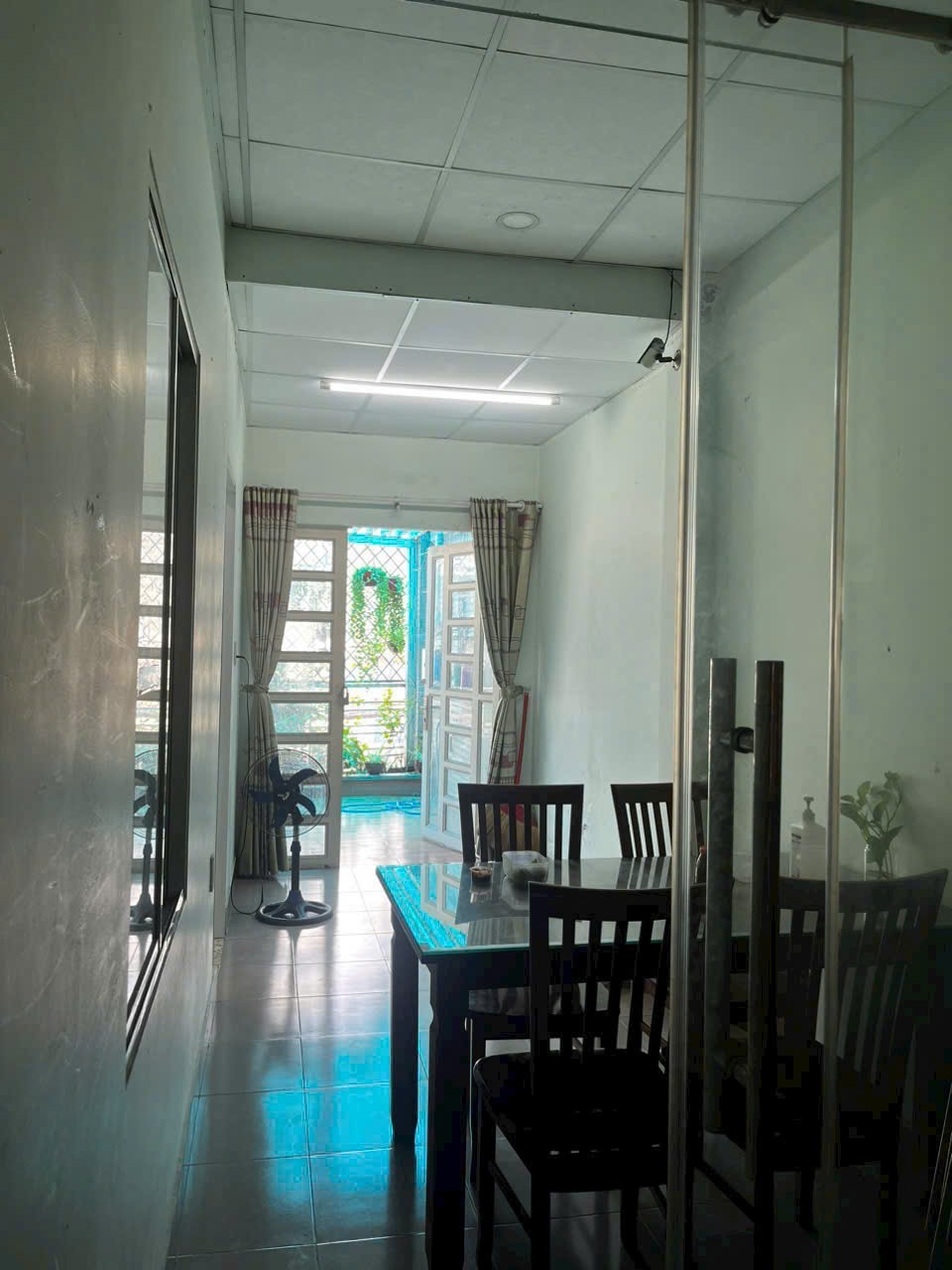 GIẢM NGAY 1.5 TỶ – NHÀ MẶT TIỀN LÂM HỐ – KINH DOANH SẦM UẤT – GIÁ CHỈ 8.99 TỶ 4