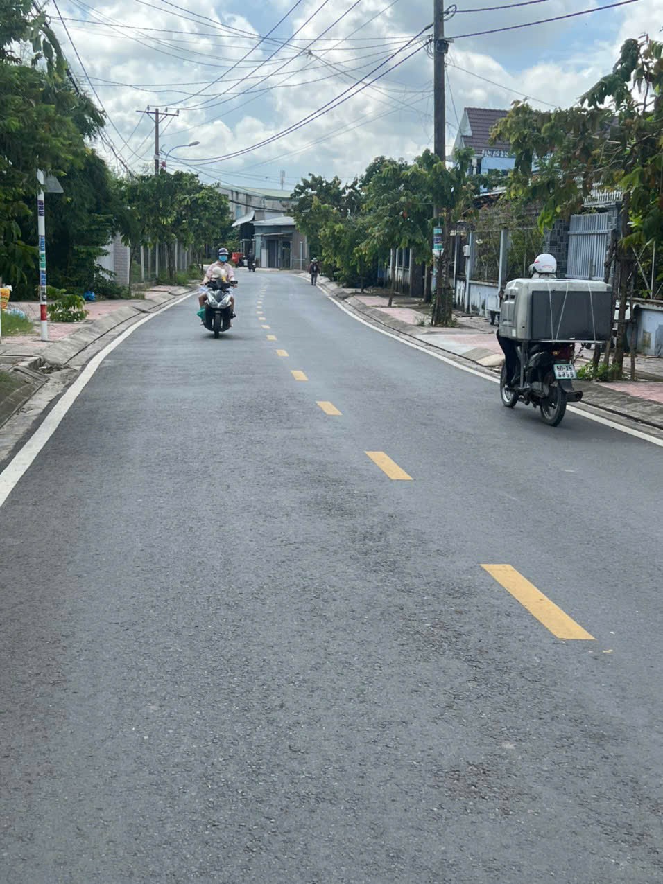 BÁN NHÀ MẶT TIỀN TÂN HIỆP 4 – GIÁ CHỈ 18 TỶ – ĐẦU TƯ SINH LỢI CAO 2