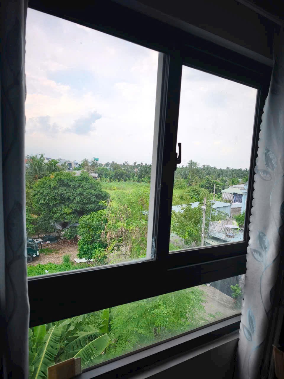 BÁN NHÀ 4 TẦNG ĐÚC HÀ HUY GIÁP, THẠNH XUÂN, QUẬN 12 – GIÁ RẺ CHỈ 4.8 TỶ 4