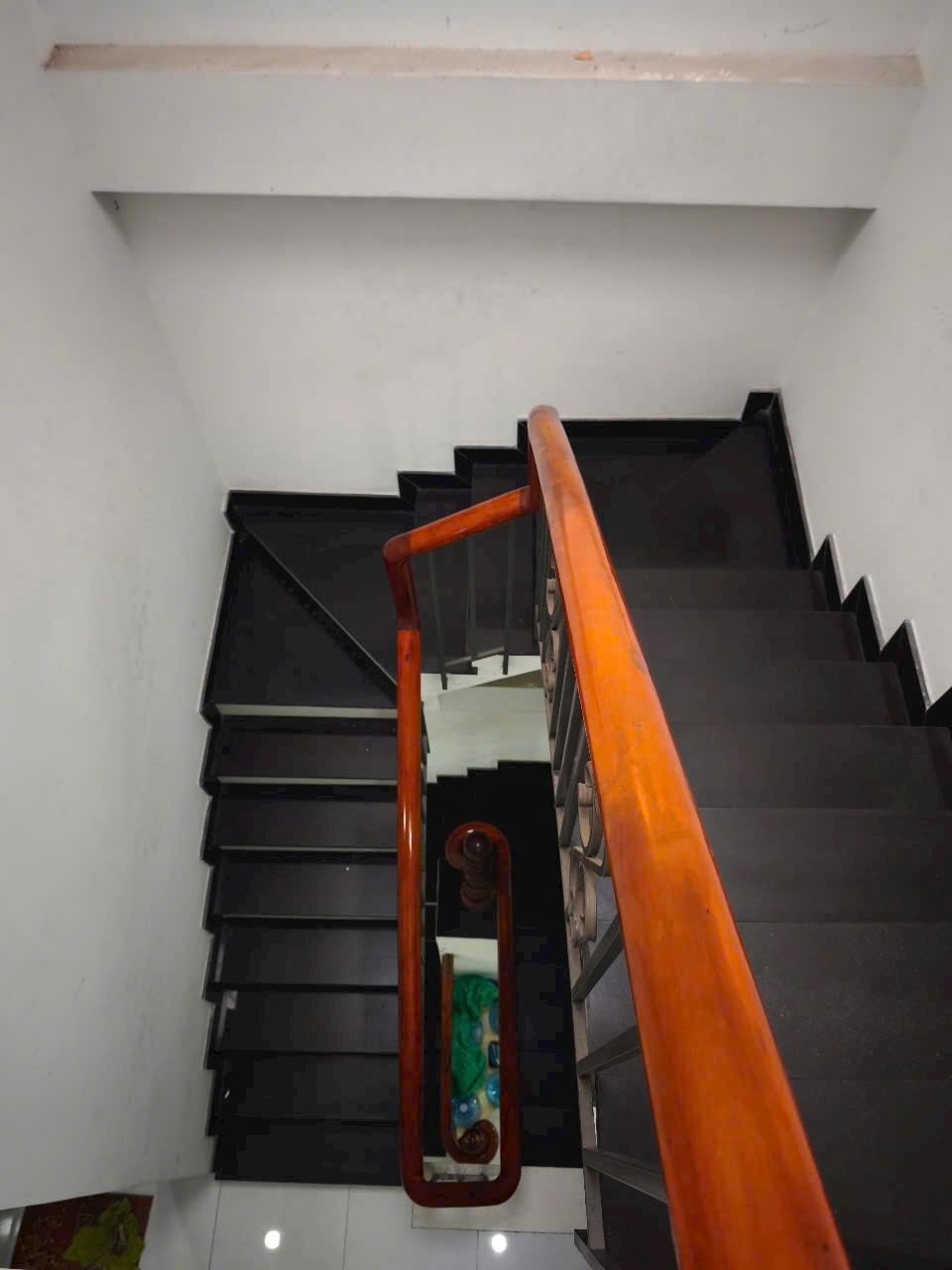 BÁN NHÀ 4 LẦU ĐẸP – ĐƯỜNG 8M THẠNH XUÂN 48, Q.12 (vị trí đẹp giáp Gò Vấp) 5