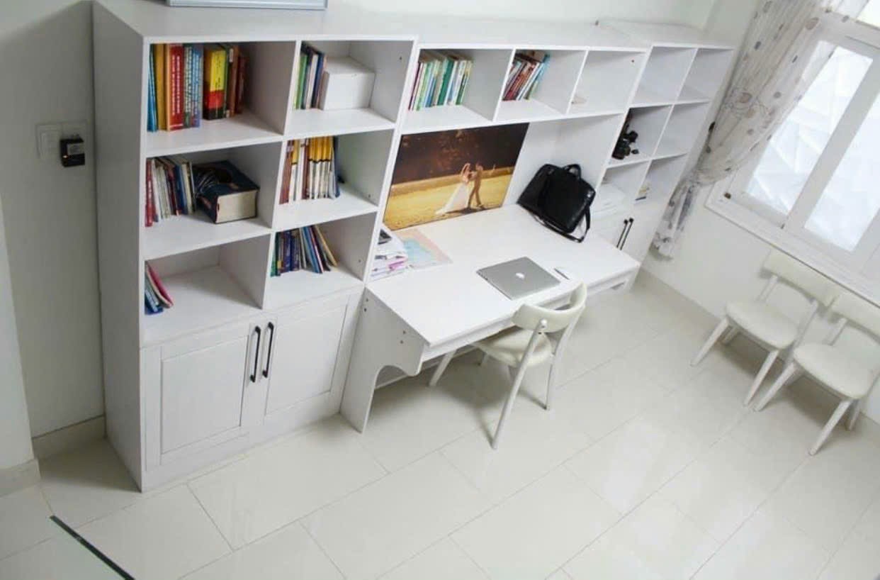 Bán nhà Quận 7 HXH 60 đường Tân Mỹ Tân Thuận Tây dt 3,5x18m, 3 lầu, st 3