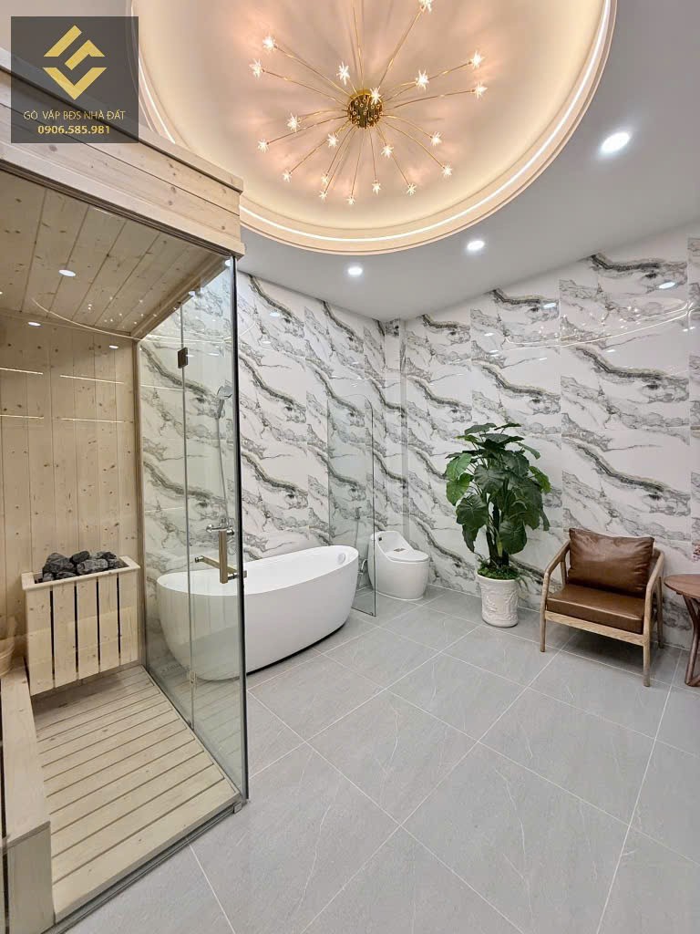 Cần bán Nhà ở, nhà cấp 4, nhà hẻm đường Lê Văn Thọ, Phường 14, Diện tích 60m², Giá 10.68 Tỷ