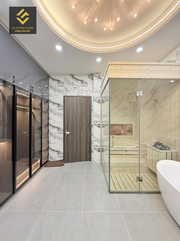 Cần bán Nhà ở, nhà cấp 4, nhà hẻm đường Lê Văn Thọ, Phường 14, Diện tích 60m², Giá 10.68 Tỷ 9