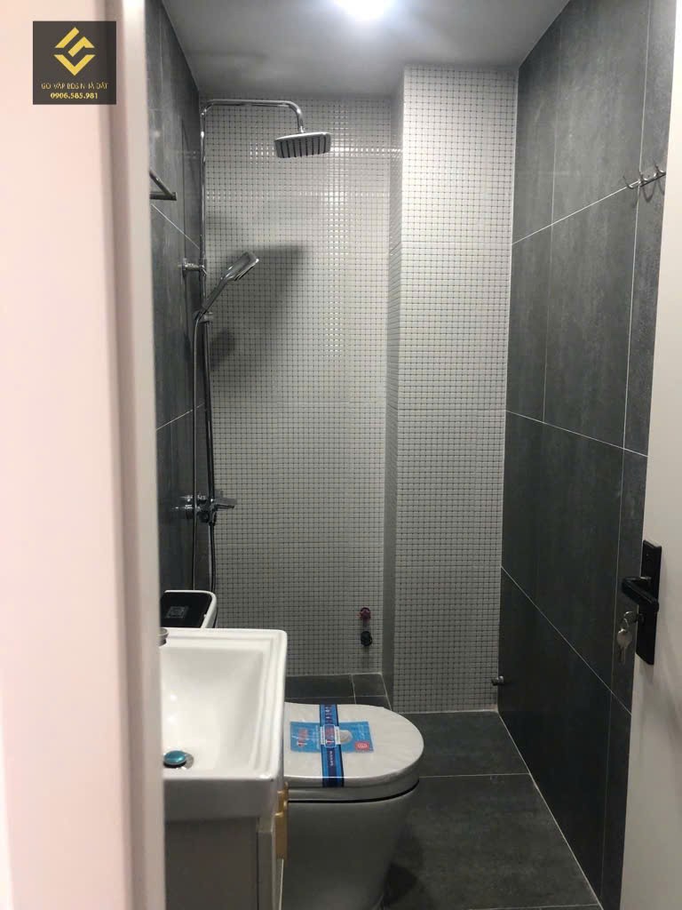Lê Văn Thọ, Gò Vấp – nhà 1 trệt 2 lầu, 4PN, 5WC, 82m². 2