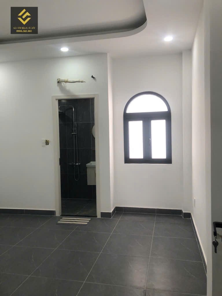 Lê Văn Thọ, Gò Vấp – nhà 1 trệt 2 lầu, 4PN, 5WC, 82m². 3