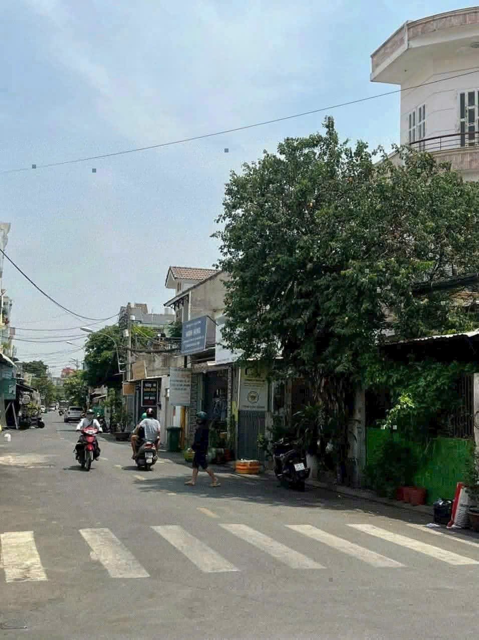 GIẢM GIÁ SỐC – BÁN NHANH XƯỞNG MẶT TIỀN ĐƯỜNG TÂN THỚI HIỆP 13 – Q12 2