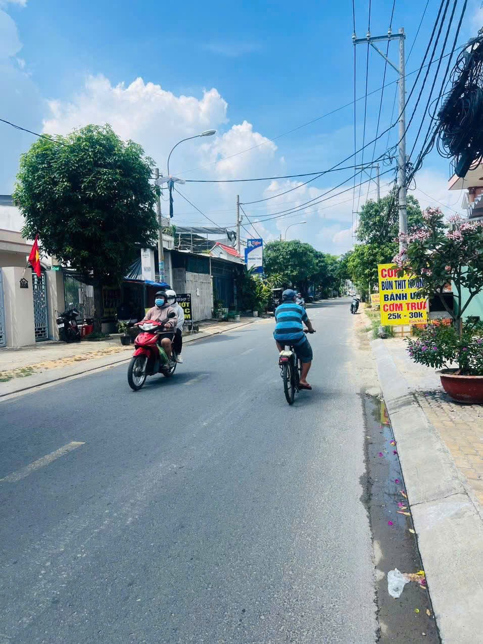 Bán Nhà (5x33) Mặt Tiền Tân Xuân 2, Hóc Môn – Nhà Cấp 4 Mới, Giá 7,5 Tỷ TL 3