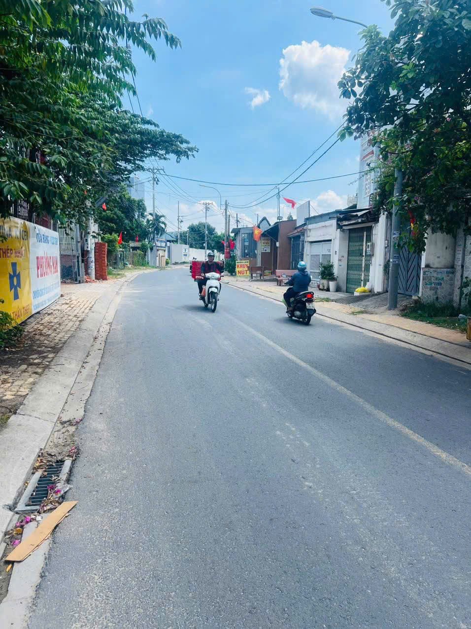 Bán Nhà (5x33) Mặt Tiền Tân Xuân 2, Hóc Môn – Nhà Cấp 4 Mới, Giá 7,5 Tỷ TL 4