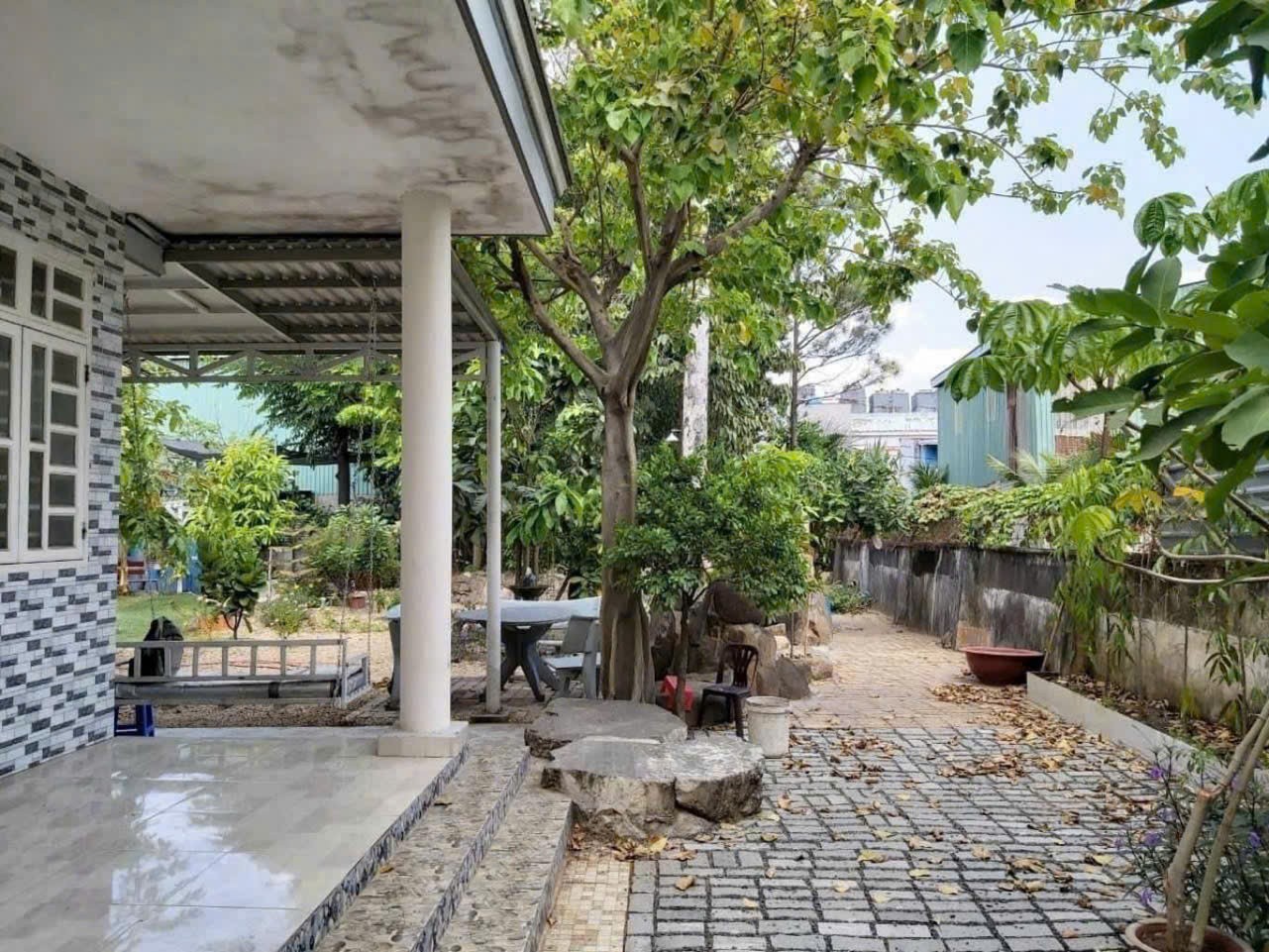 2 LÔ ĐẤT VUÔNG ĐẸP (22x28) - VIEW KÊNH CÁCH MT 50M - HÀ HUY GIÁP, THẠNH XUÂN 4