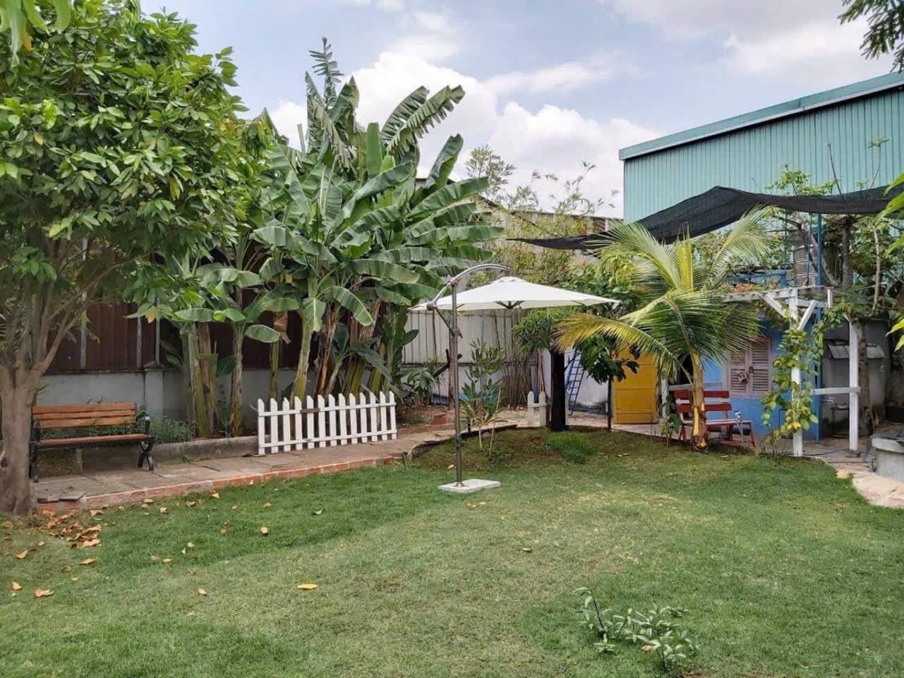 2 LÔ ĐẤT VUÔNG ĐẸP (22x28) - VIEW KÊNH CÁCH MT 50M - HÀ HUY GIÁP, THẠNH XUÂN 5