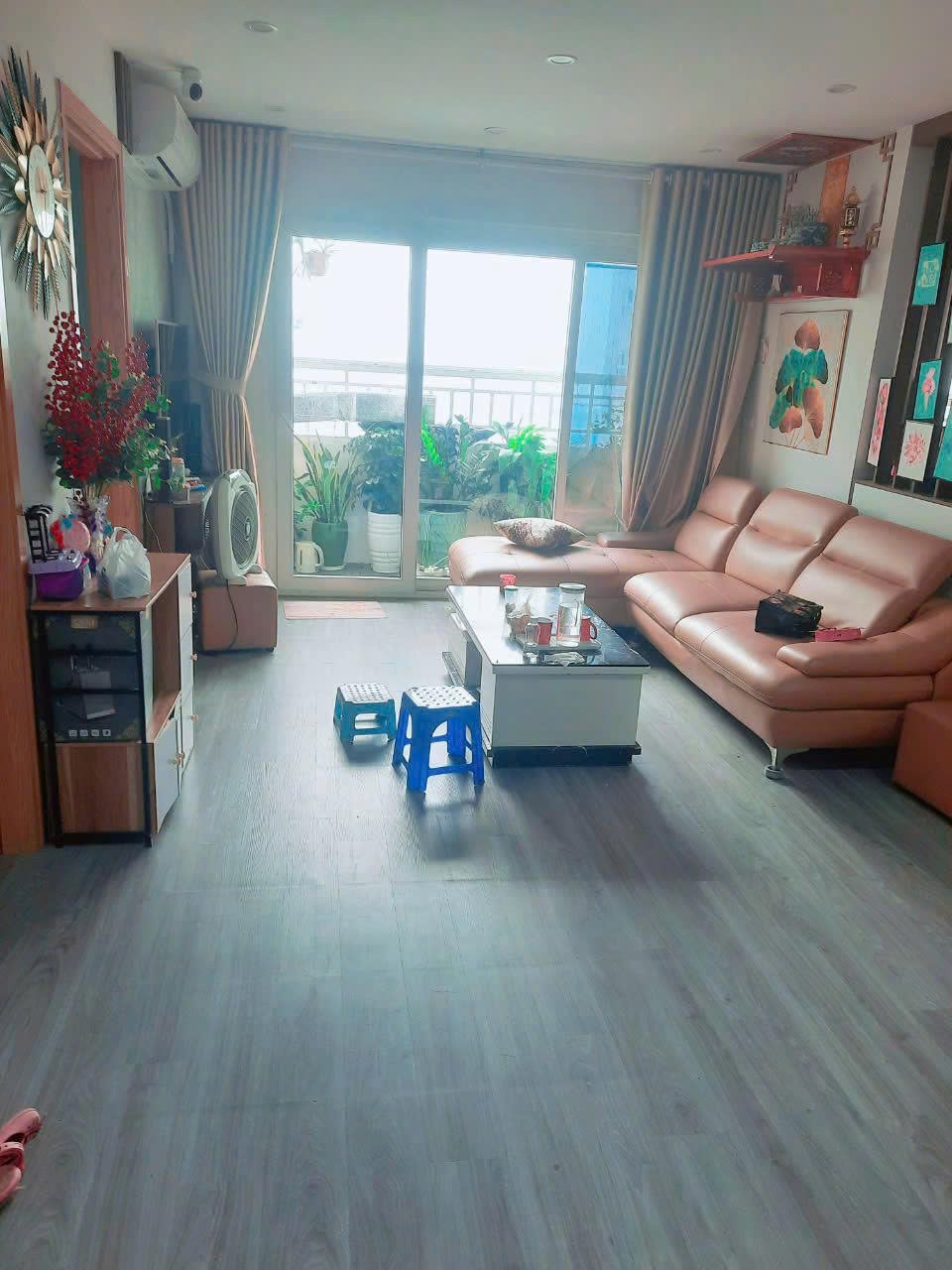 CH Chung Cư Mipec Kiến Hưng Hà Đông 5