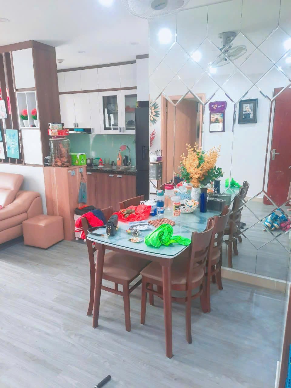 CH Chung Cư Mipec Kiến Hưng Hà Đông 2
