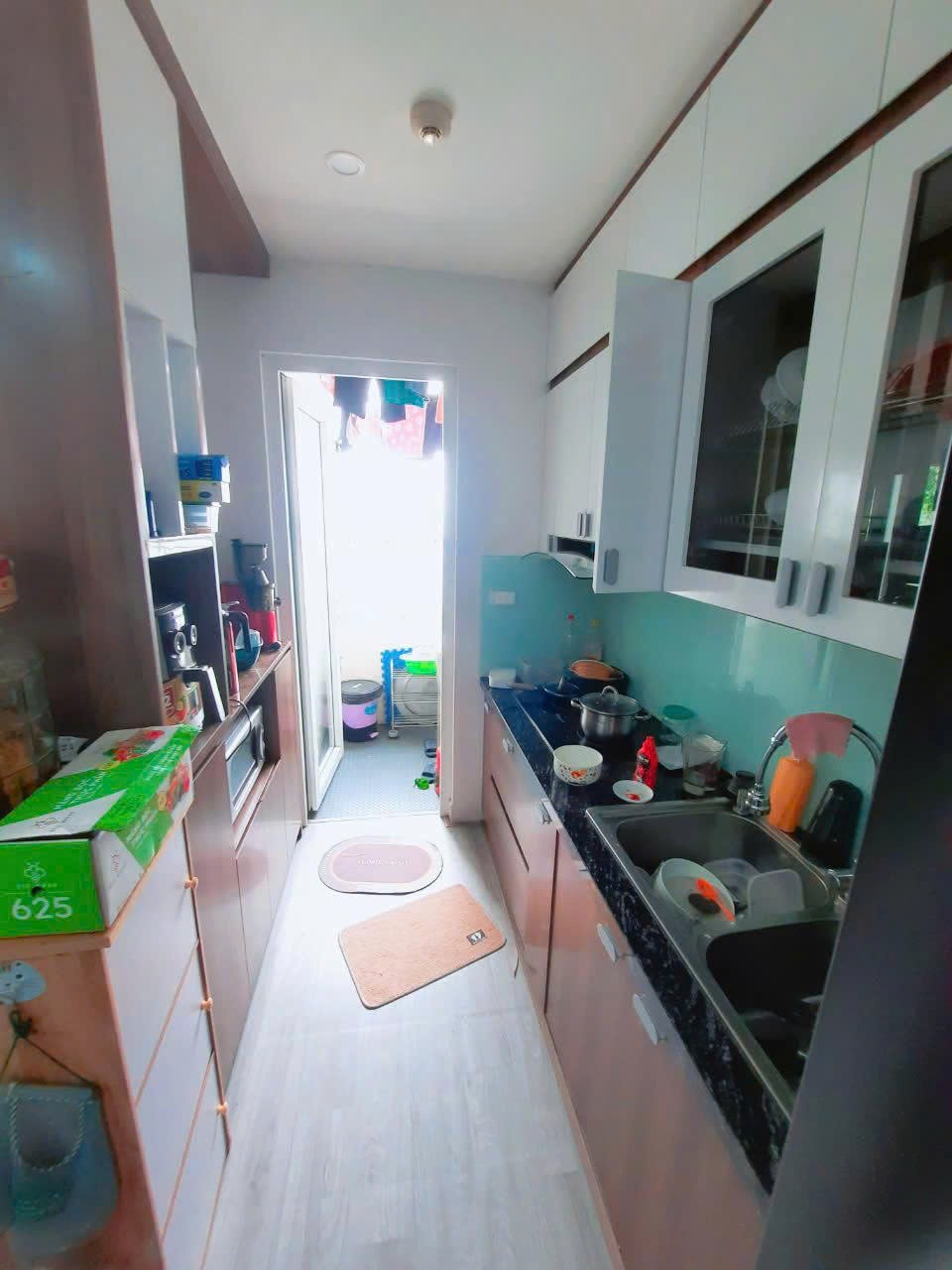 CH Chung Cư Mipec Kiến Hưng Hà Đông 3