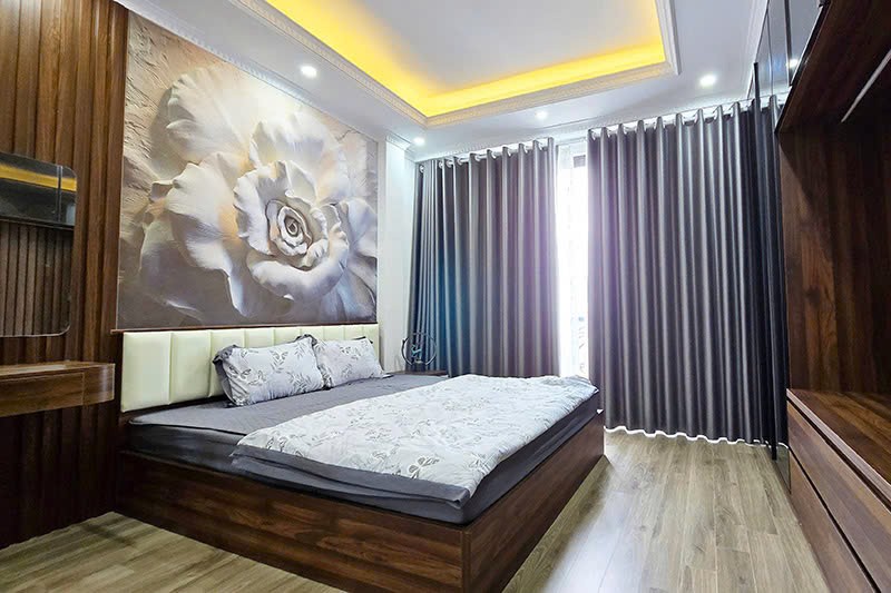 BÁN NHÀ PHỐ YÊN HÒA – CẦU GIẤY – HN  – TIỆN ÍCH ĐẦY ĐỦ,giá 7ty ,xx  083.2865.116 2