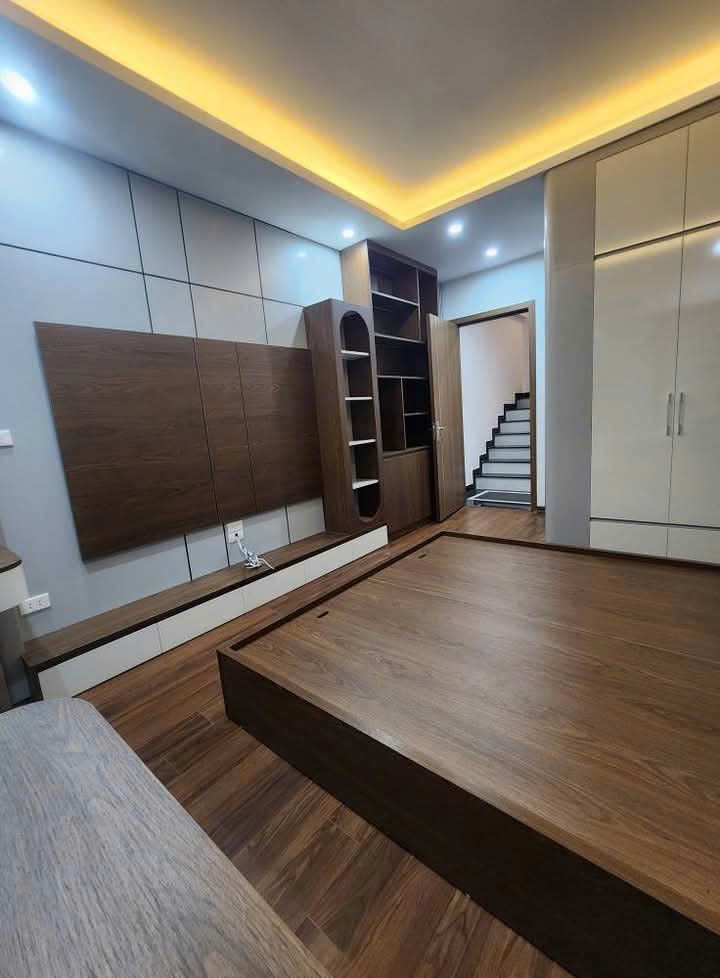 Bán LIỀN KỀ Văn Quán,Hà Đông 75m x 5 tầng giá 18 tỷ , Ô TÔ KINH DOANH. 3